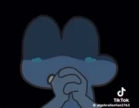 BFDI FOUR angst