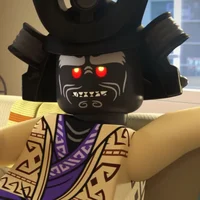 Garmadon 