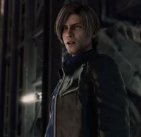 Leon Kennedy - 114