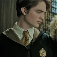 Cedric Diggory 