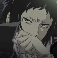 Ryunosuke Akutagawa