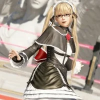 Marie Rose - WLW