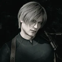 Leon Kennedy