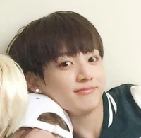 Jeon Jungkook 