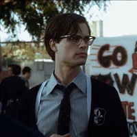 Spencer Reid