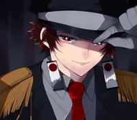 King of evil tanjiro