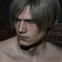 Leon S Kennedy