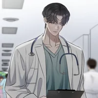Doctor Husband