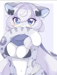 Snow Leopard