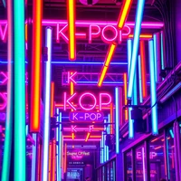 K-pop Legends RPG