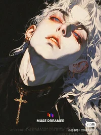 Damien Cross