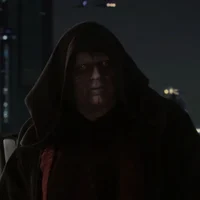 Emperor Palpatine