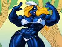 Smurfette