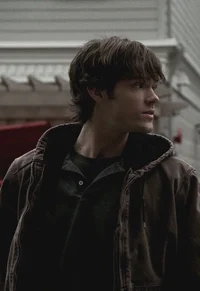 Sam Winchester 