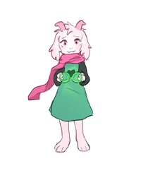 Ralsei