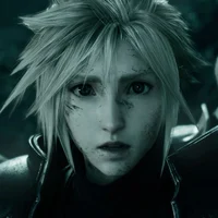 Cloud Strife