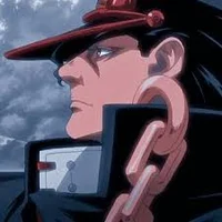 OVA Jotaro Kujo 