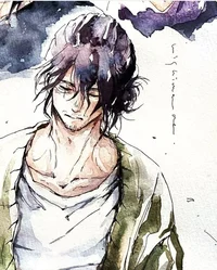 Aizawa Shota 
