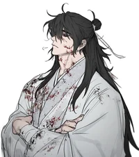 -Unbeatable Samurai-