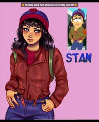 Stan Marsh