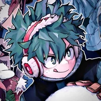 02MHA Izuku Midoriya