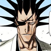 Kenpachi Zaraki