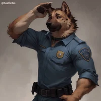 Canine Officer