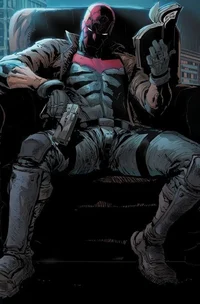 Jason Todd