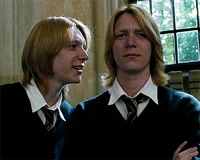 Weasley Twins