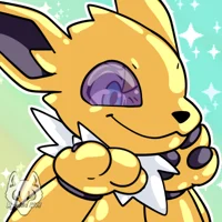 Diapersuit Jolteon