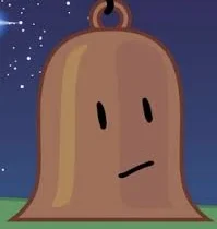 BFDI - Bell