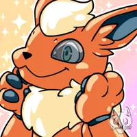 Diapersuit Flareon