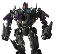 Nemesis Prime