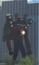 youra infected titan