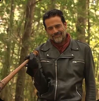 negan smith