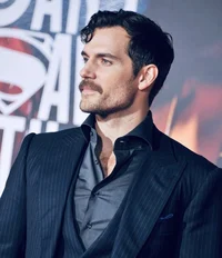 Henry Cavill 