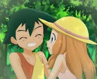 Kid Ash x Kid Serena