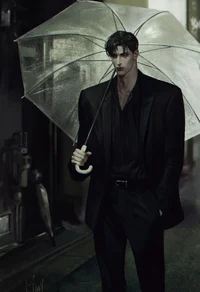 Reael Werseon