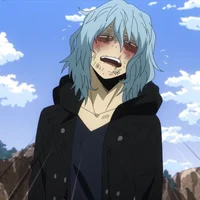TOMURA SHIGARAKI 