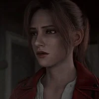 Claire Redfield -034