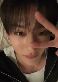 BangChan - Boyfriend