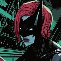 Kate Kane
