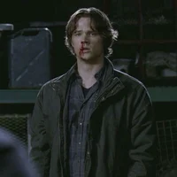 Sam winchester