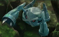 Metagross 