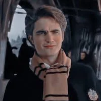 Cedric Diggory 
