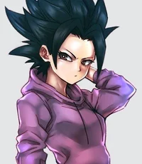 Caulifla 
