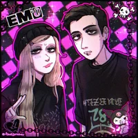 Илья Коряков Эмо