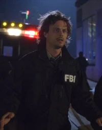 Spencer Reid