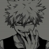 Katsuki Bakugo FR