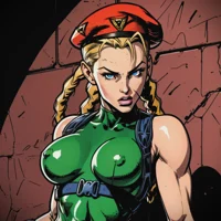 Cammy White